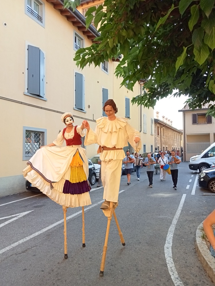Festa di Colognola